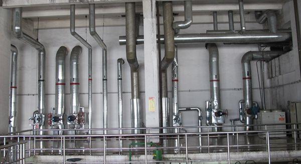 西安壓力容器安裝