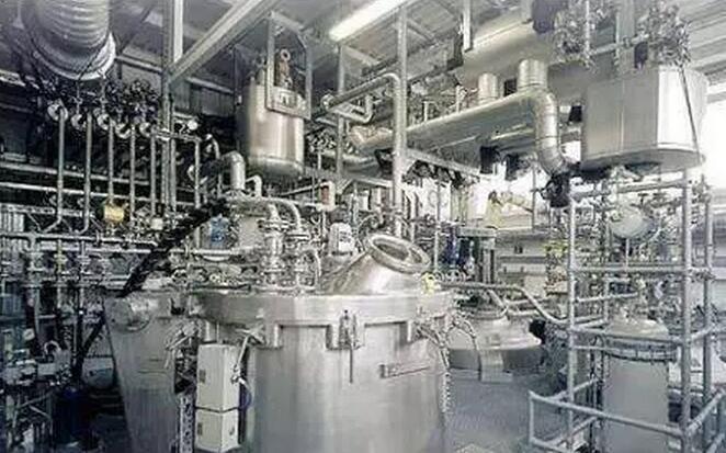 西安壓力容器安裝