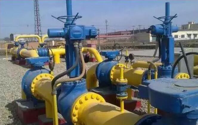 西安壓力管道安裝