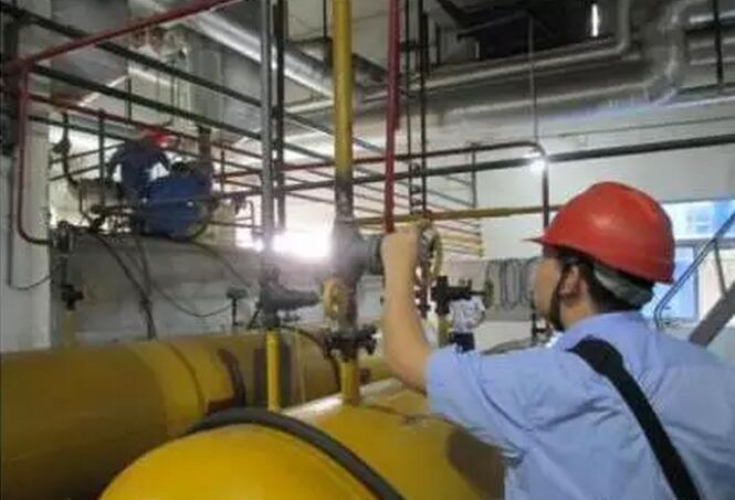 西安壓力管道安裝