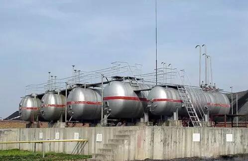 西安壓力容器安裝