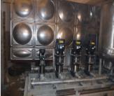 西安壓力管道安裝廠家