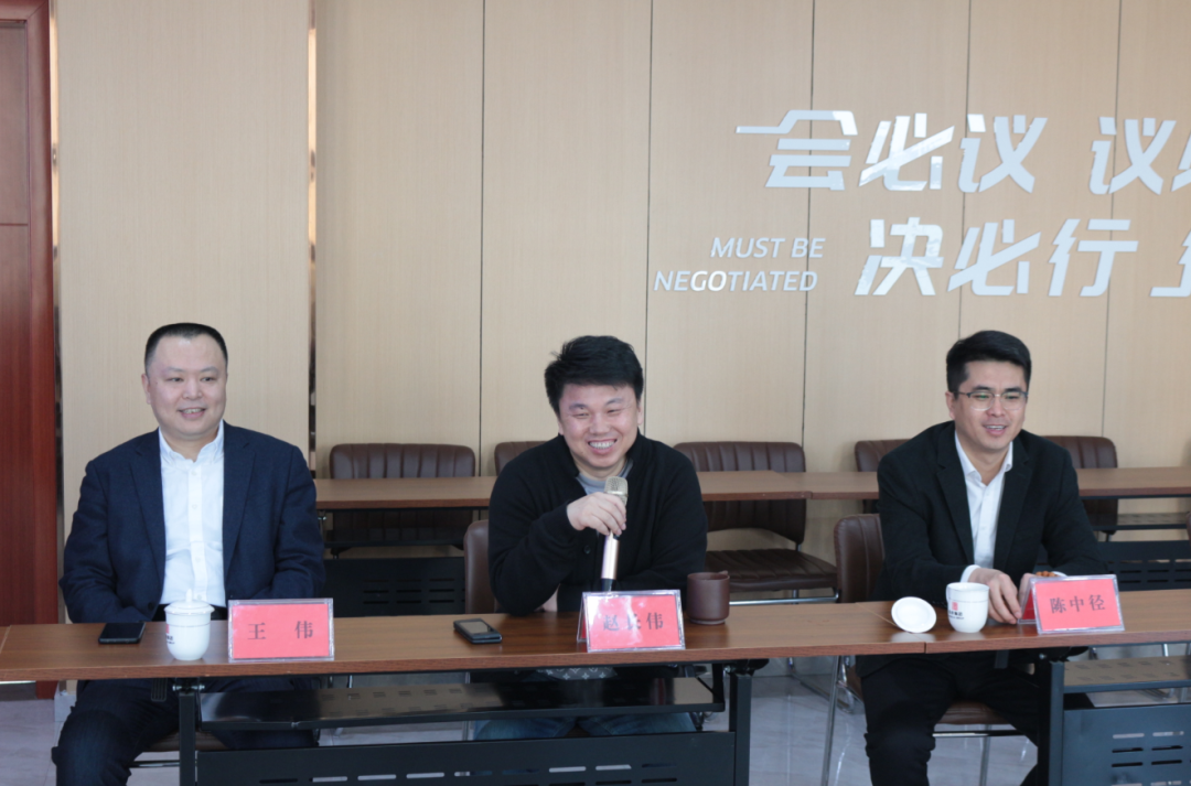 雙泰強勢聯(lián)合，共創(chuàng)商業(yè)輝煌——長泰集團與六泰地產(chǎn)《聯(lián)合開發(fā)協(xié)議簽約儀式》隆重舉行！(圖6)